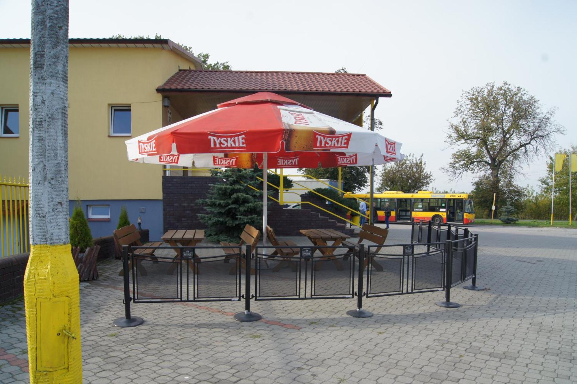 Zajazd Fadom Lomza Bagian luar foto