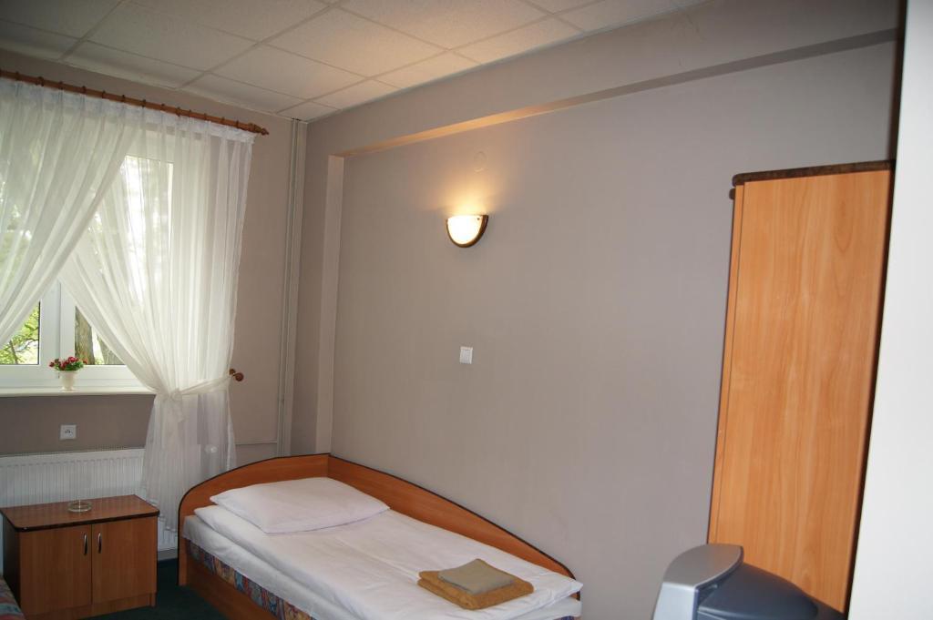 Zajazd Fadom Lomza Ruang foto