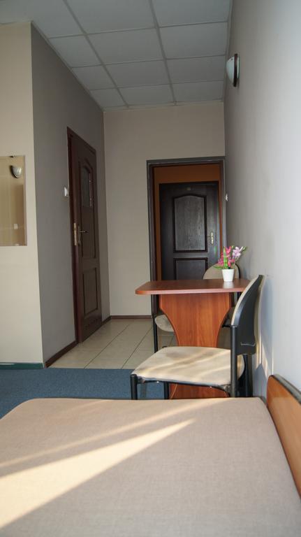 Zajazd Fadom Lomza Bagian luar foto